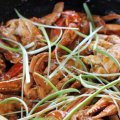Delicious Chilli Crab Recipe