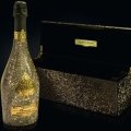 The Armand de Brignac Brut Gold Strass-Edition