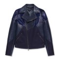 Biker Jacke von Designer Neil Barrett