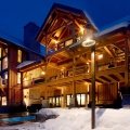 Top 5 Spa's for Aprés-Ski Luxury