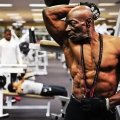70 year old Sonny x What is your excuse?