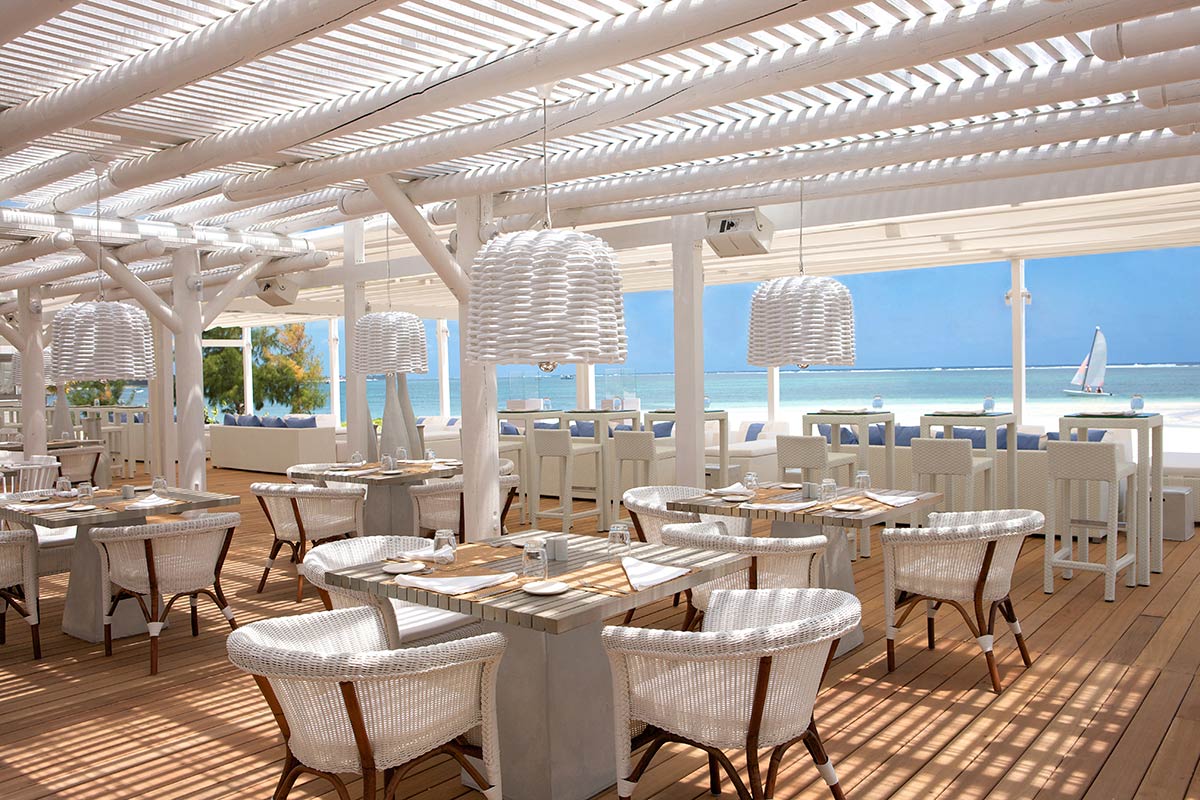 Amazing Lux Belle Mare on Mauritius 15