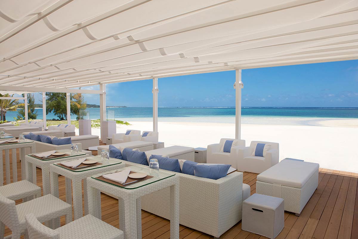 Amazing Lux Belle Mare on Mauritius 14