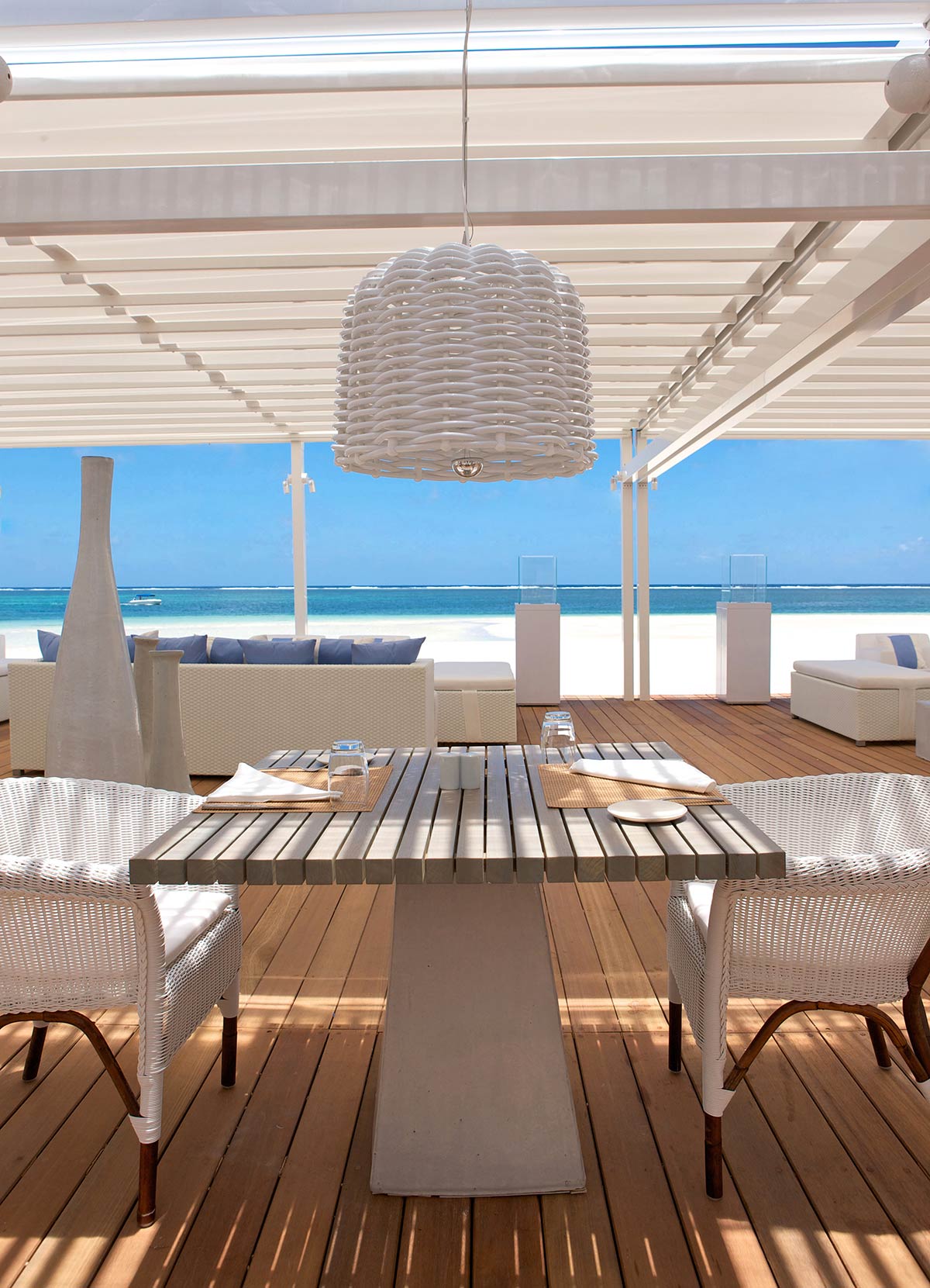 Amazing Lux Belle Mare on Mauritius 13
