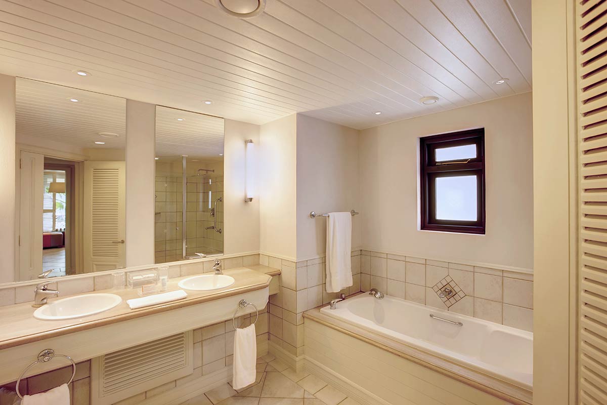 Amazing Lux Belle Mare on Mauritius 10