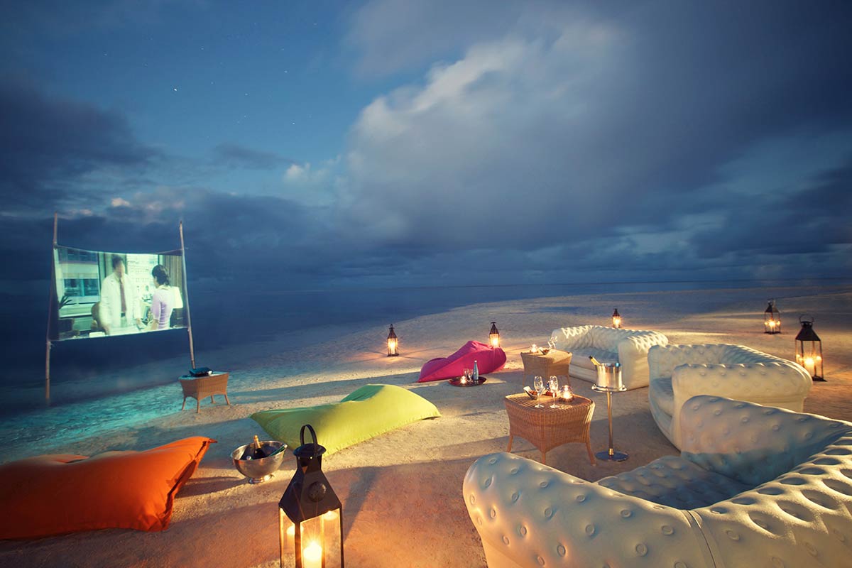 Amazing Lux Belle Mare on Mauritius 3