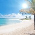 Amazing Lux Belle Mare on Mauritius