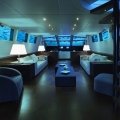 Luxury Submarine Hotel takes you on a Romantic Dive