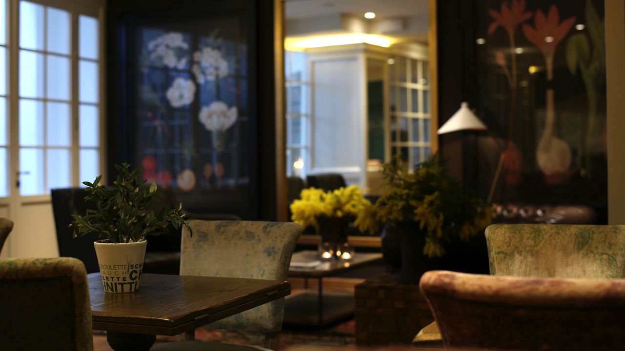Stylish Ofelias Hotel in Barcelona 2