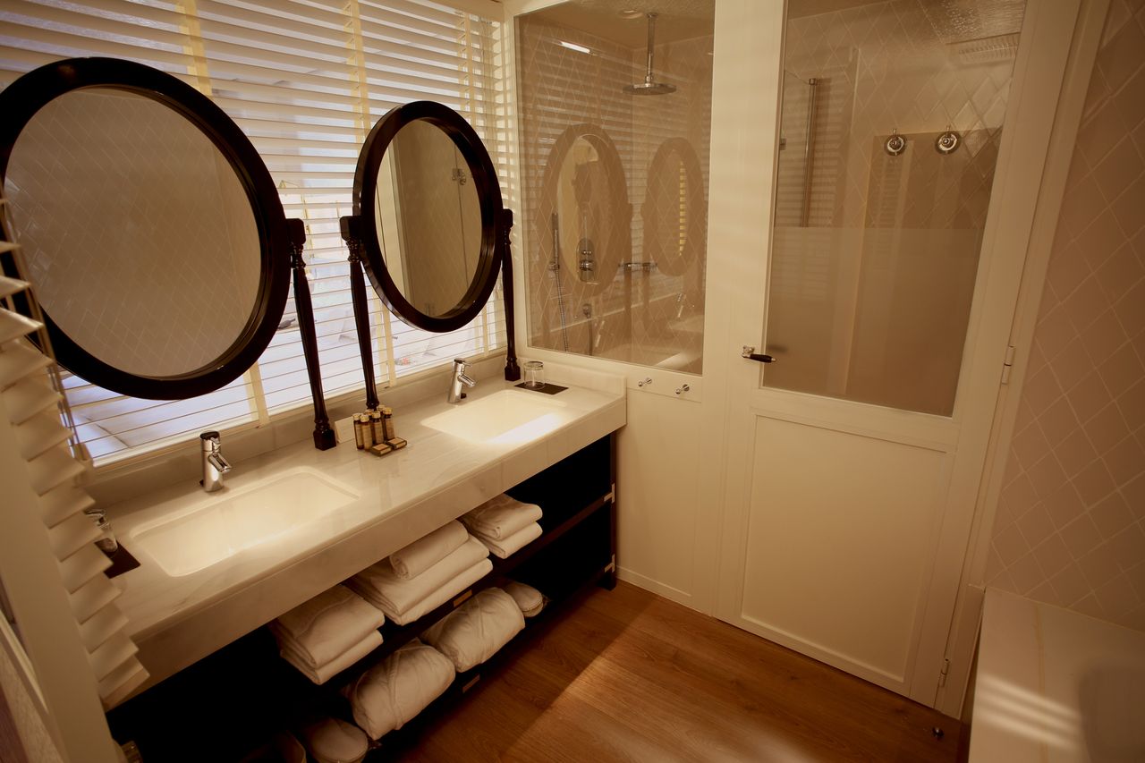 Stylish Ofelias Hotel in Barcelona 3