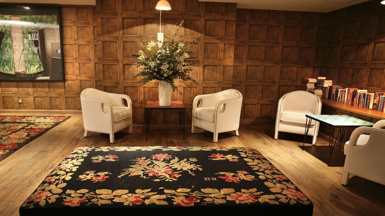 Stylish Ofelias Hotel in Barcelona 4