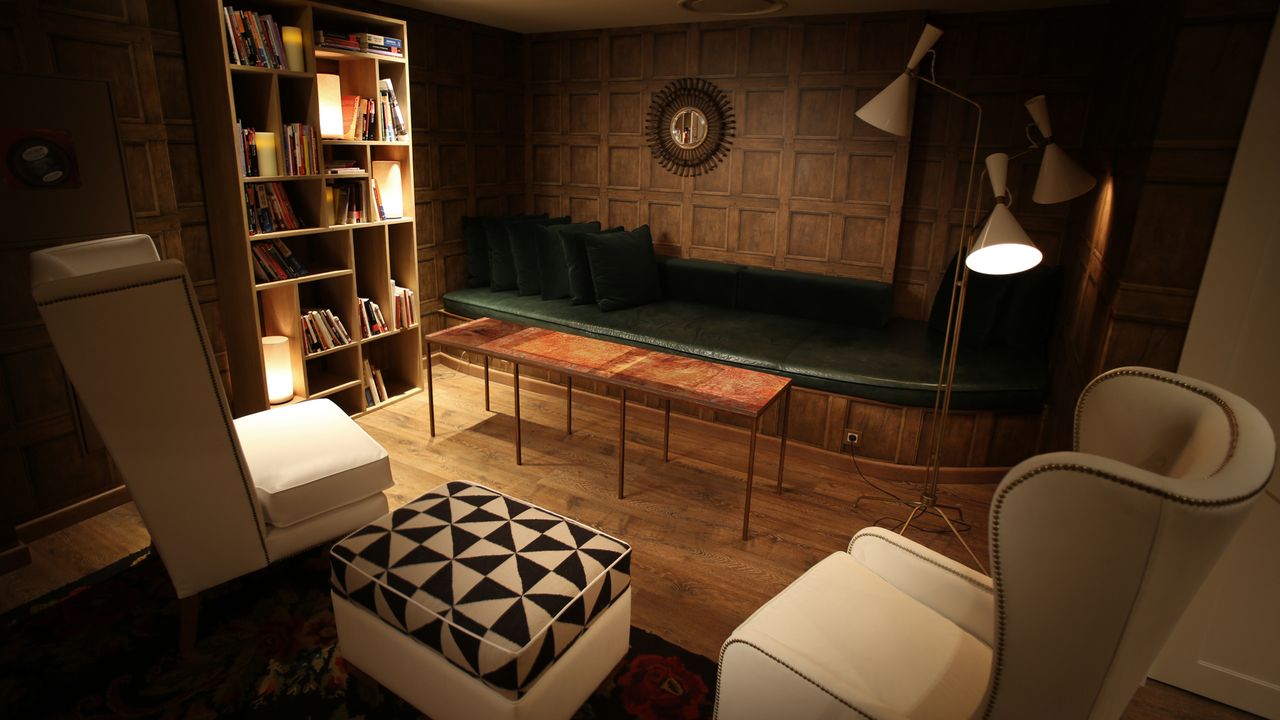 Stylish Ofelias Hotel in Barcelona 5