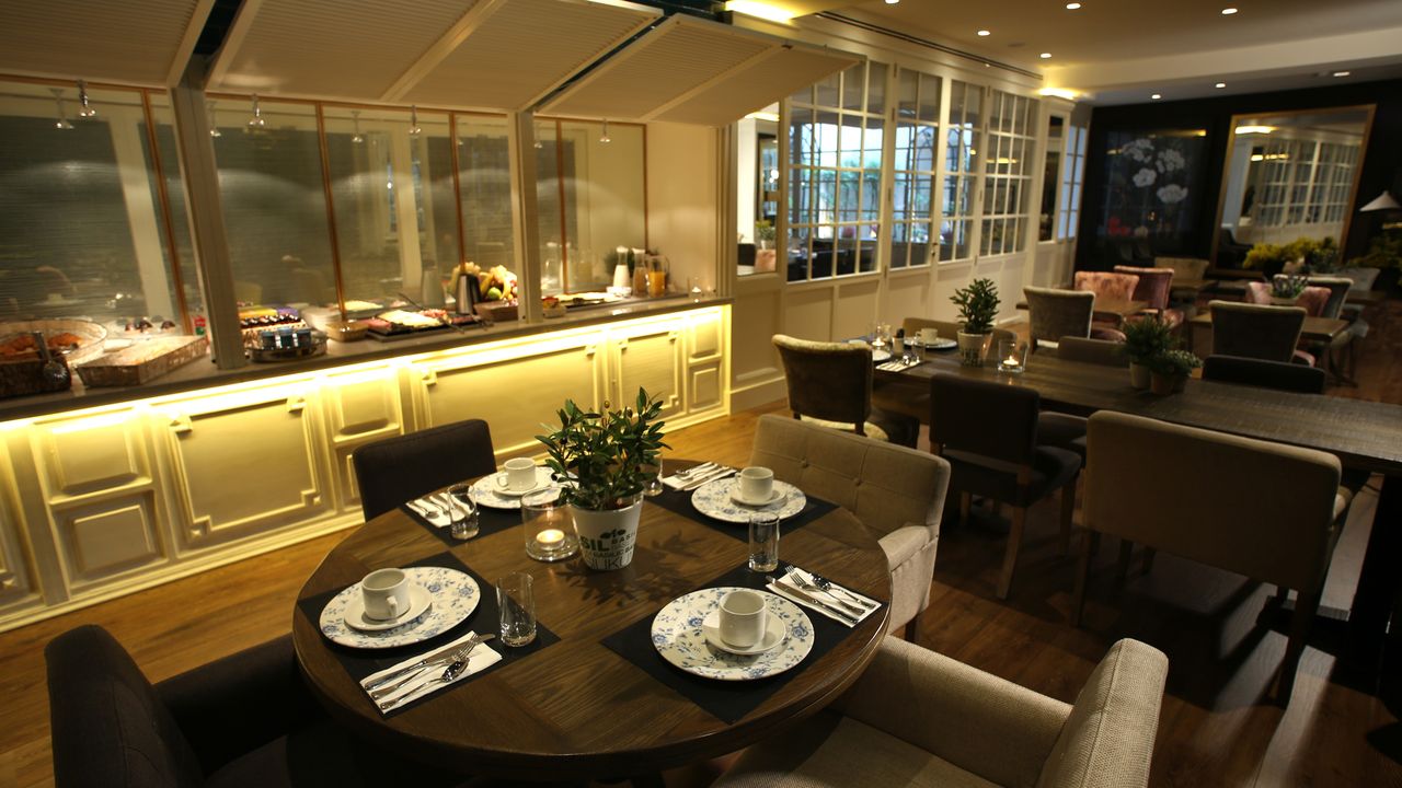 Stylish Ofelias Hotel in Barcelona 6