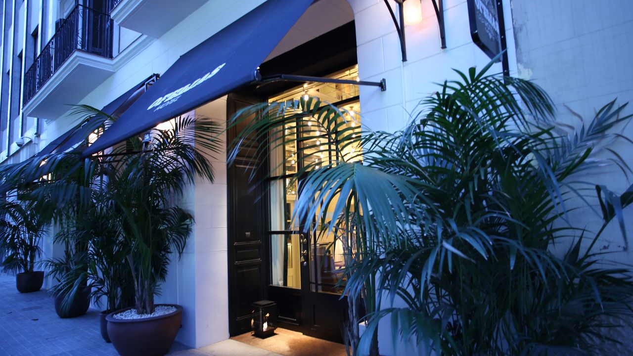 Stylish Ofelias Hotel in Barcelona 7