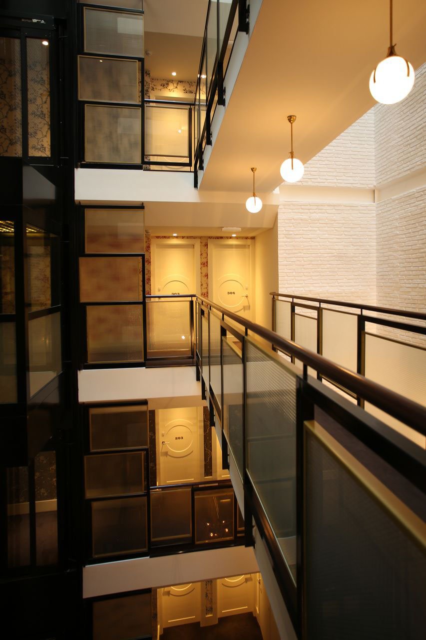 Stylish Ofelias Hotel in Barcelona 8