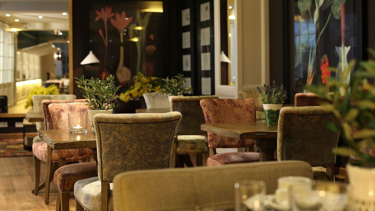 Stylish Ofelias Hotel in Barcelona 9