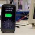 Charge your Phone in 30 Seconds