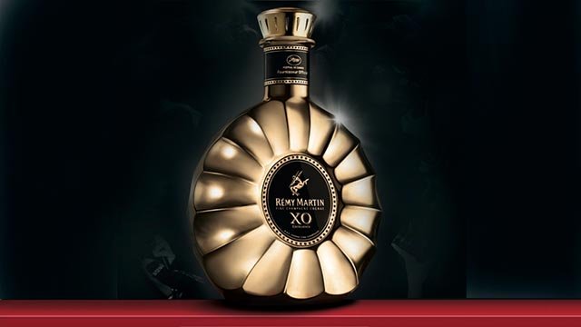 Rémy Martin XO Excellence – Special Edition für Filmfestspiele in Cannes 1