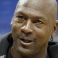 Michael Jordan ist nun ein Milliardär