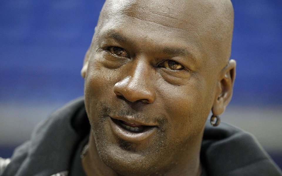 Michael Jordan is a Billionaire Now