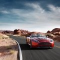 Aston Martin Introduces the 2015 V12 Vantage S Roadster