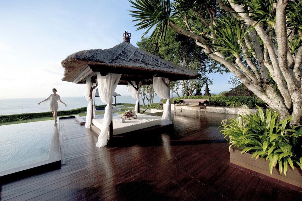 Spa on the Rocks: Ayana Resort and Spa on Bali 3