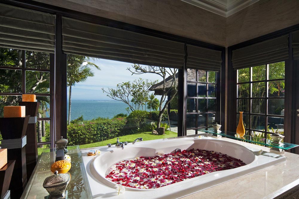 Spa on the Rocks: Ayana Resort and Spa on Bali 7