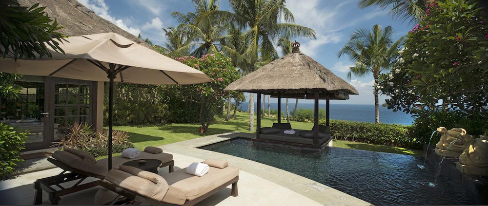 Spa on the Rocks: Ayana Resort and Spa on Bali 9