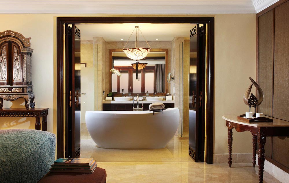 Spa on the Rocks: Ayana Resort and Spa on Bali 10