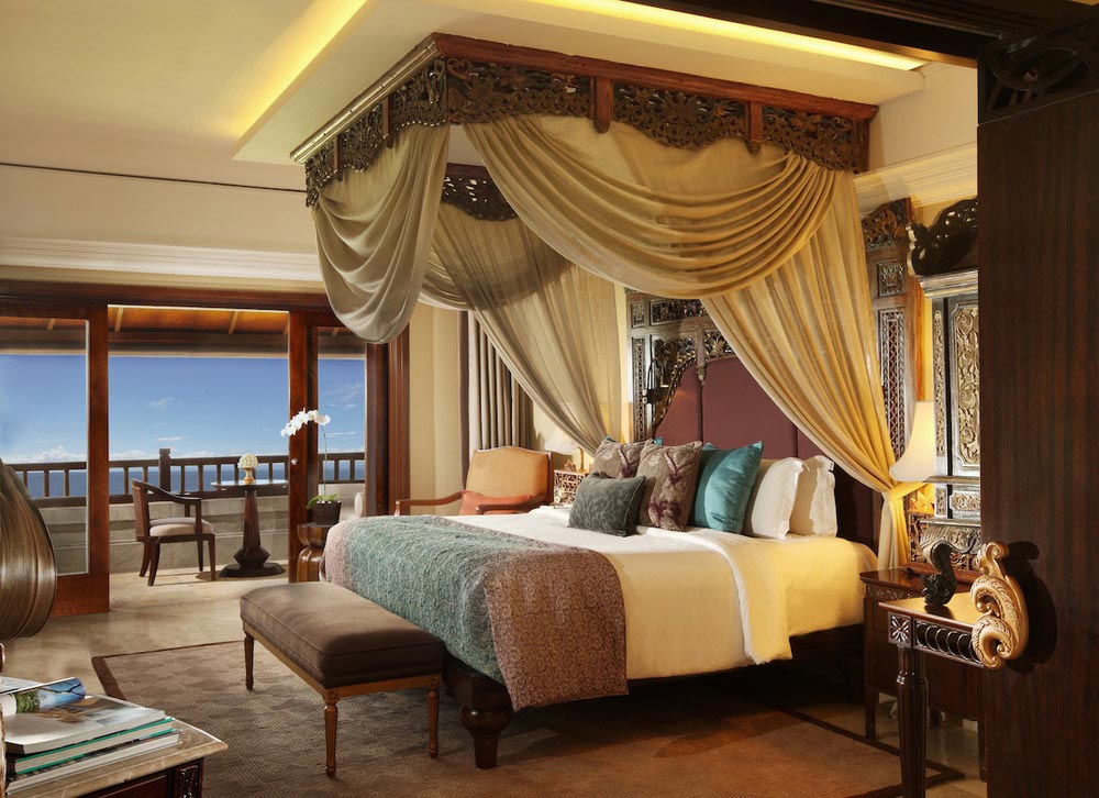 Spa on the Rocks: Ayana Resort and Spa on Bali 11