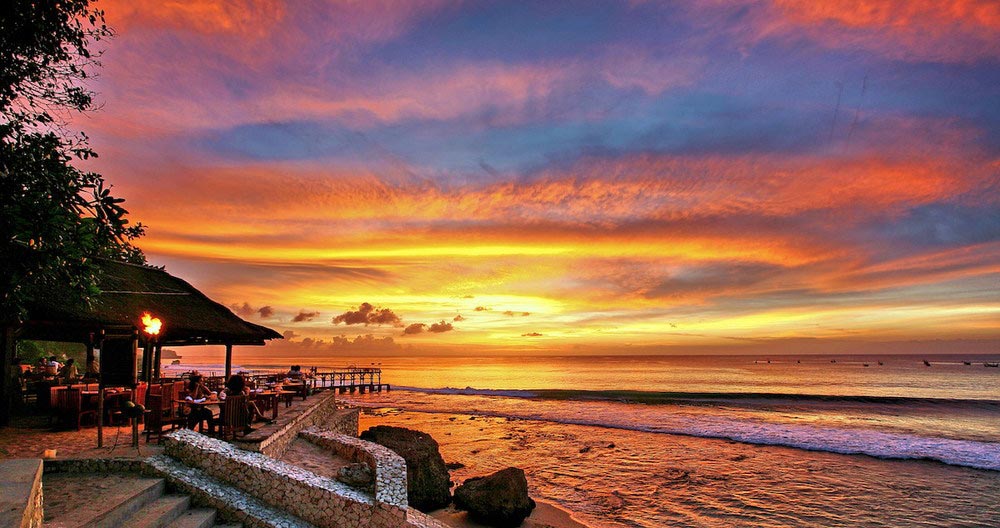 Spa on the Rocks: Ayana Resort and Spa on Bali 12