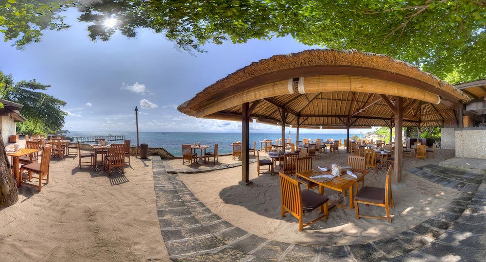 Spa on the Rocks: Ayana Resort and Spa on Bali 13