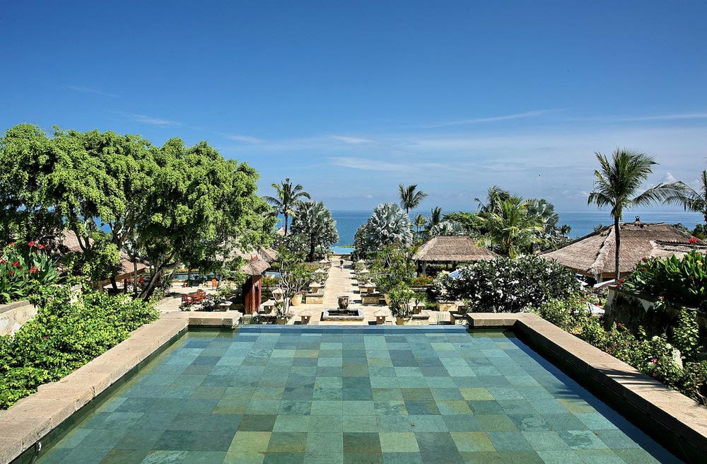 Spa on the Rocks: Ayana Resort and Spa on Bali 14