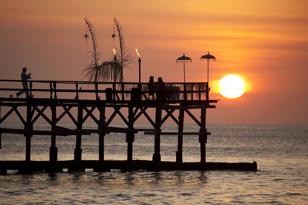 Spa on the Rocks: Ayana Resort and Spa on Bali 15