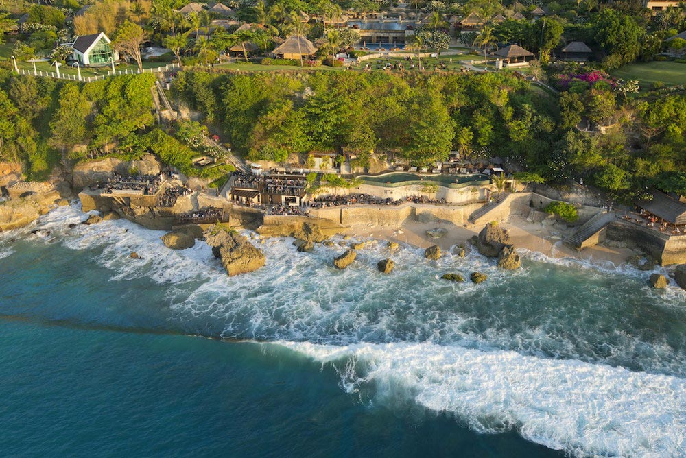 Spa on the Rocks: Ayana Resort and Spa on Bali 19