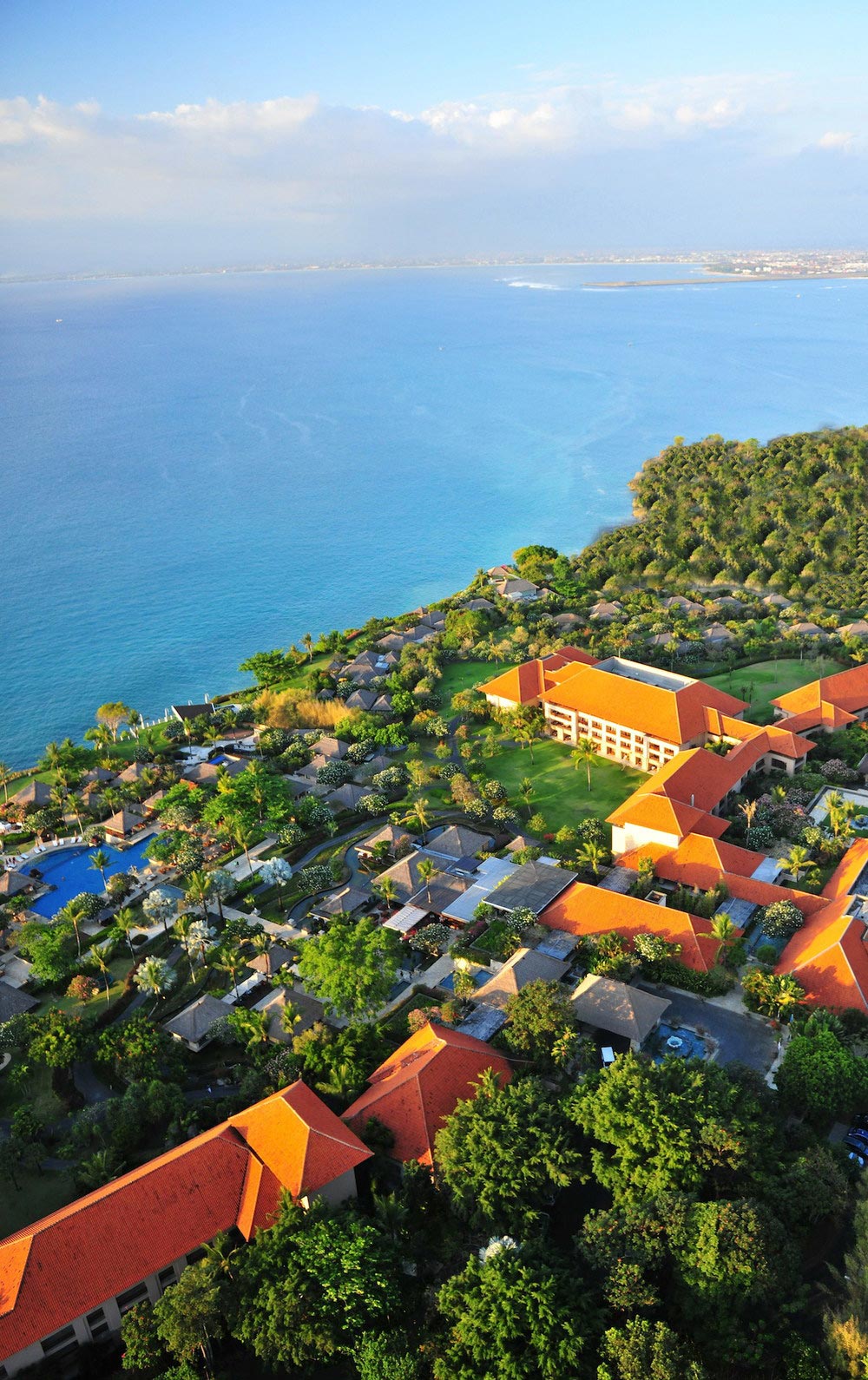 Spa on the Rocks: Ayana Resort and Spa on Bali 20