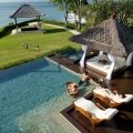 Spa on the Rocks: Ayana Resort and Spa on Bali
