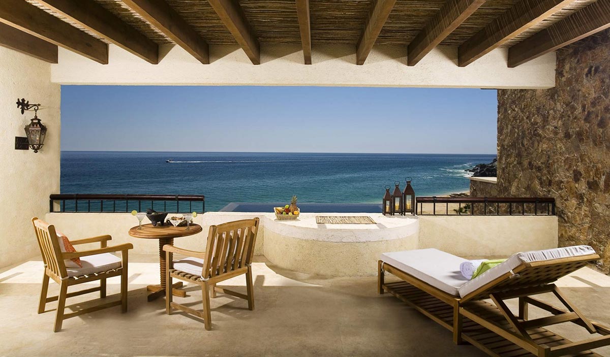 Capella Pedregal x Cabo San Lucas, Mexico 2