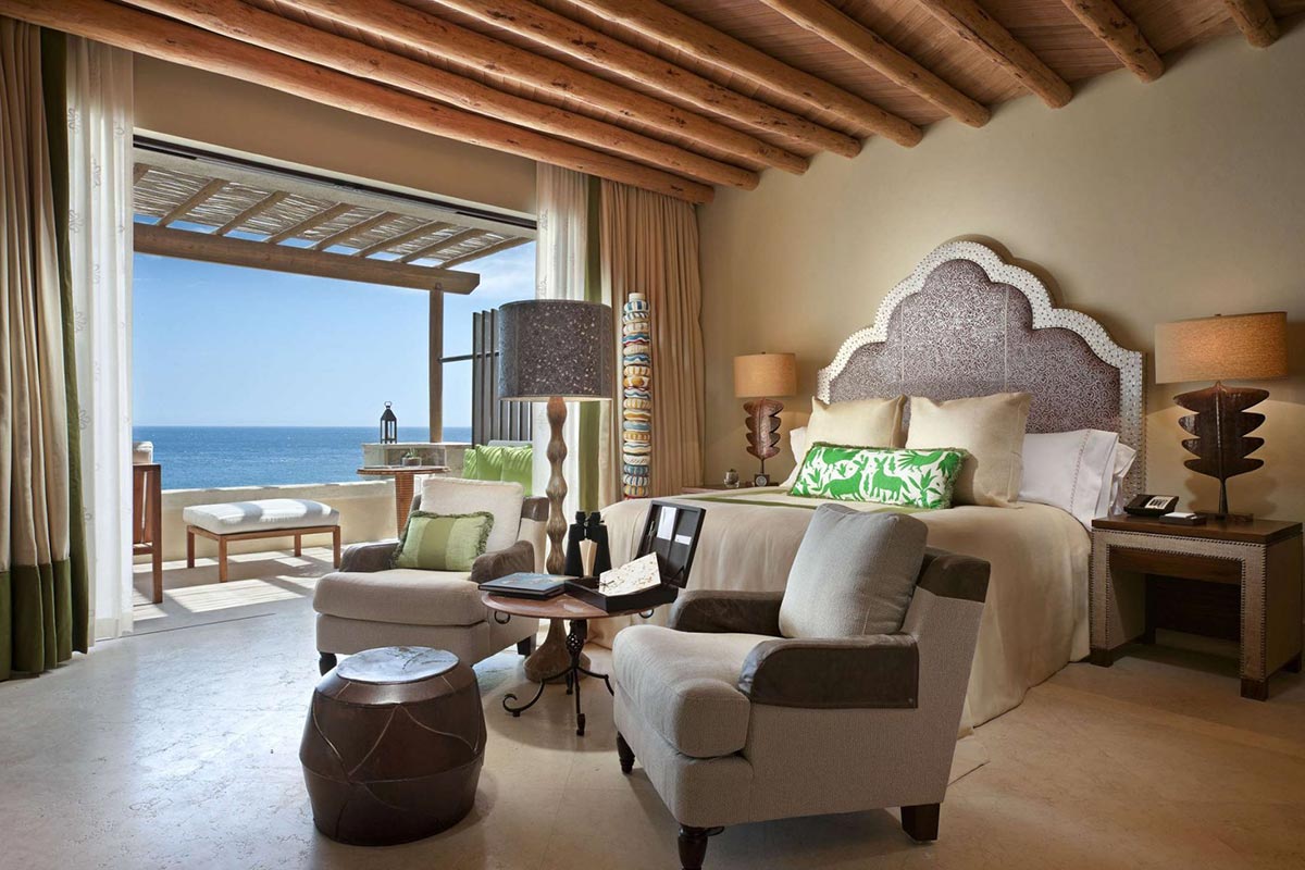 Capella Pedregal x Cabo San Lucas, Mexico 3