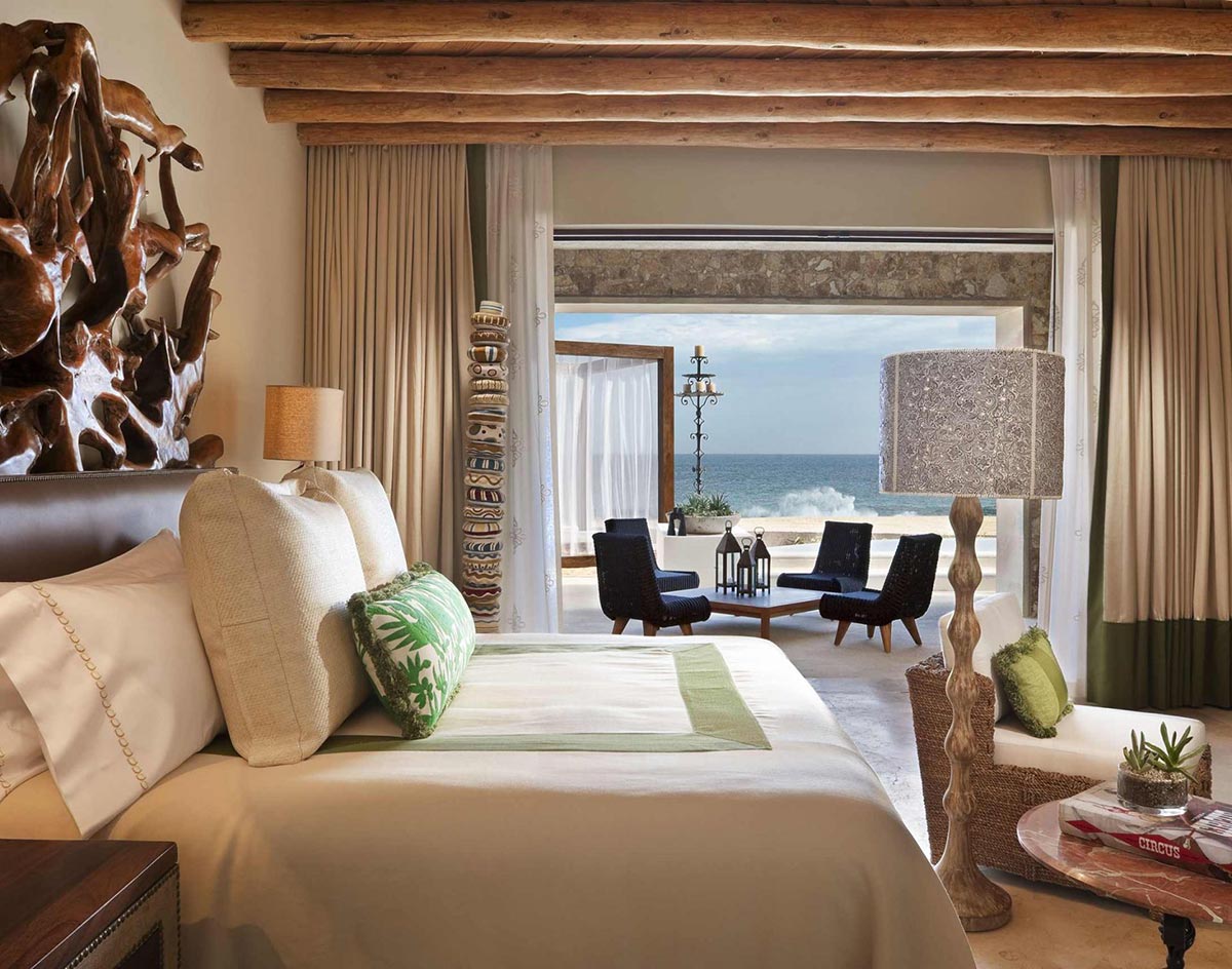 Capella Pedregal x Cabo San Lucas, Mexico 4