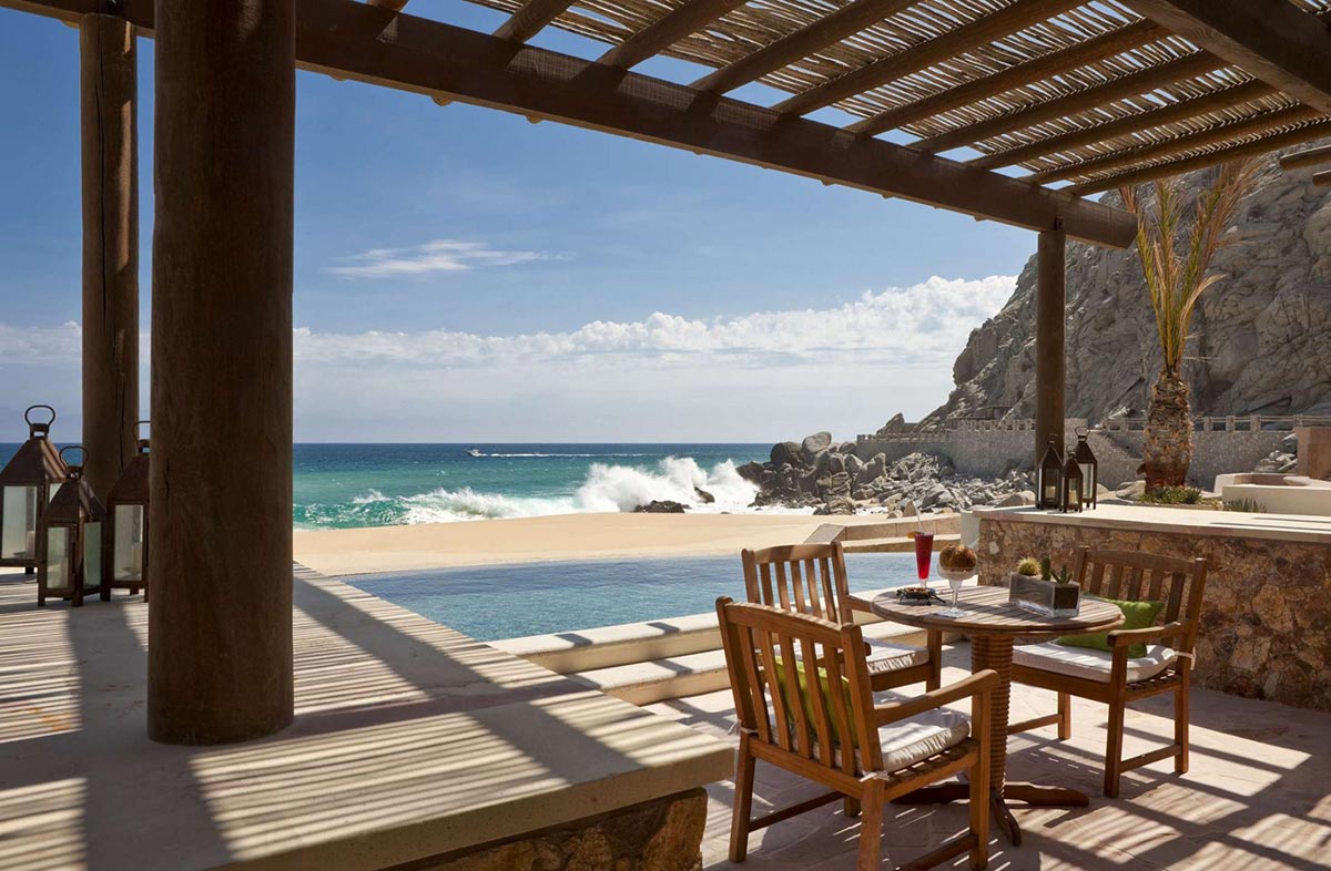 Capella Pedregal x Cabo San Lucas, Mexico 5