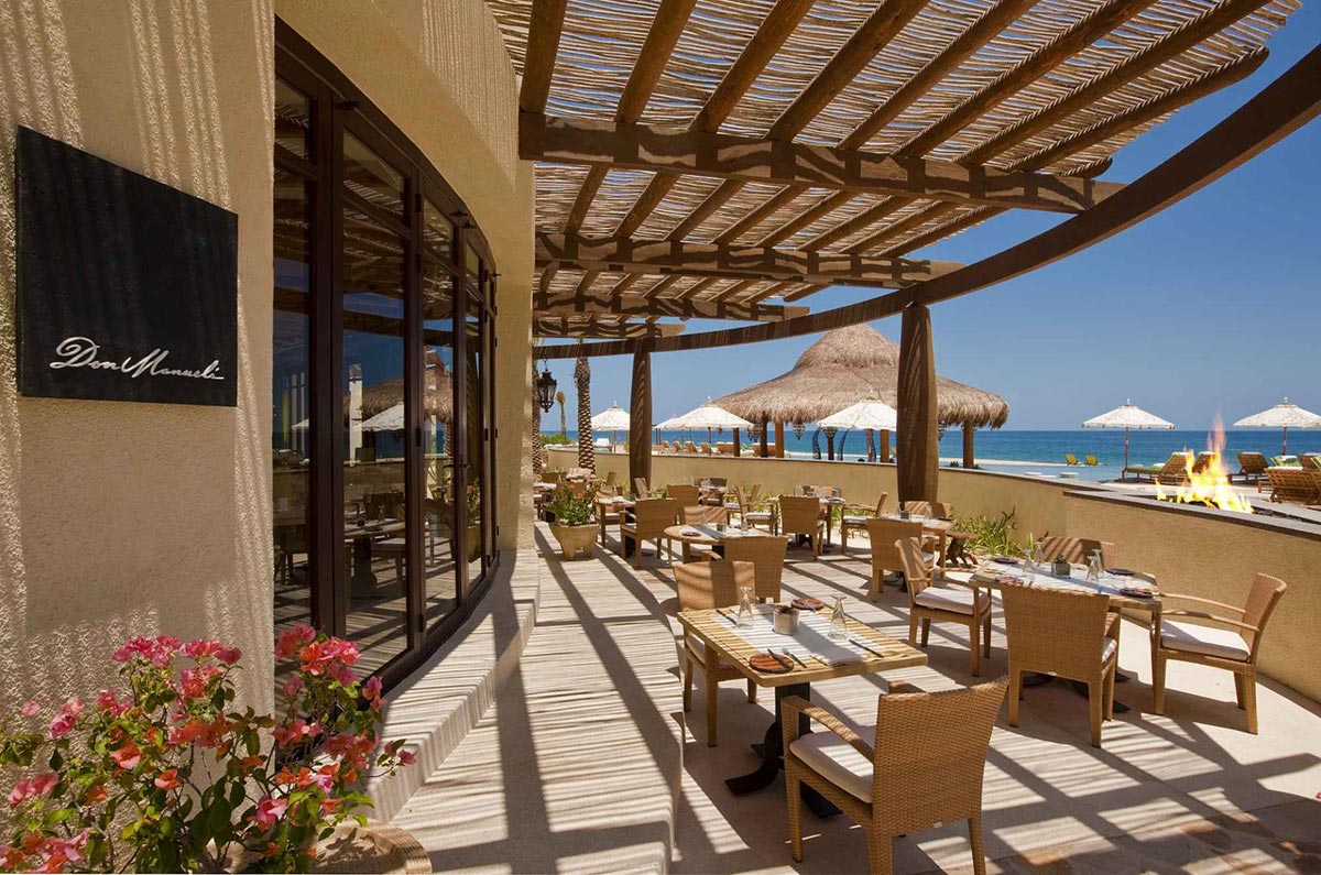 Capella Pedregal x Cabo San Lucas, Mexico 6