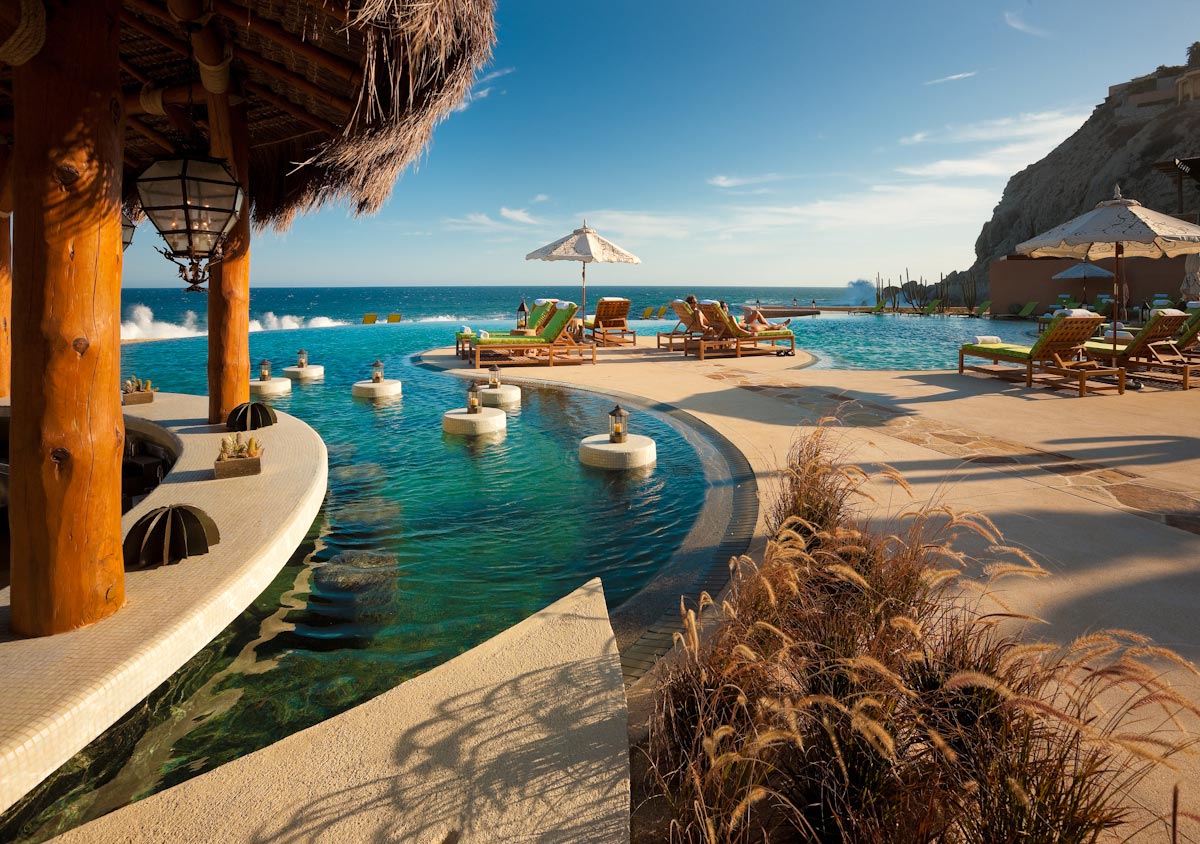 Capella Pedregal x Cabo San Lucas, Mexico 7