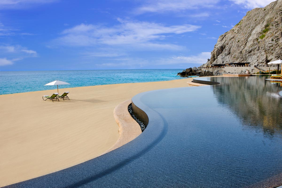 Capella Pedregal x Cabo San Lucas, Mexico 8