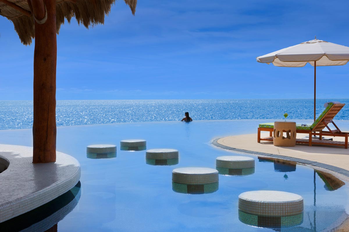 Capella Pedregal x Cabo San Lucas, Mexico 9