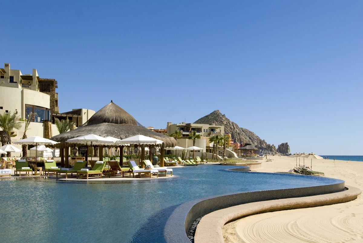 Capella Pedregal x Cabo San Lucas, Mexico 10