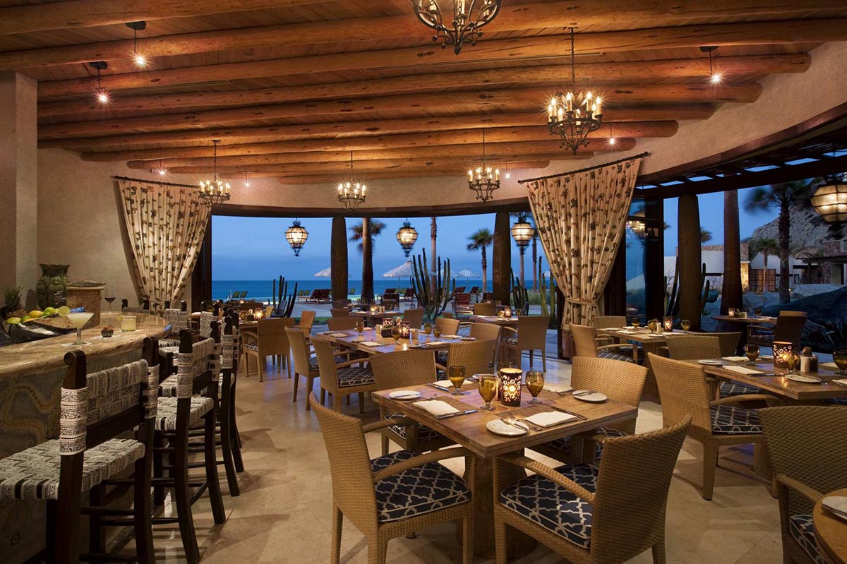 Capella Pedregal x Cabo San Lucas, Mexico 11