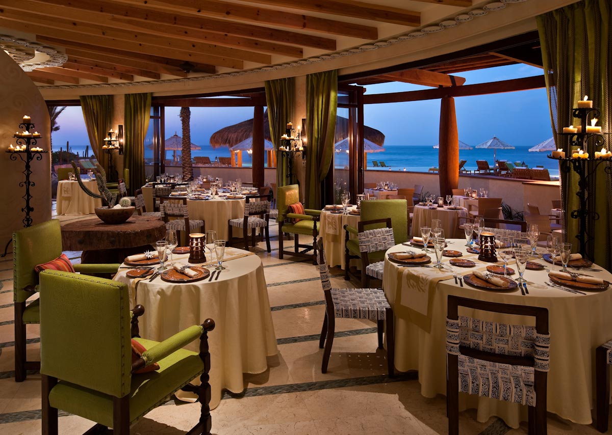 Capella Pedregal x Cabo San Lucas, Mexico 13