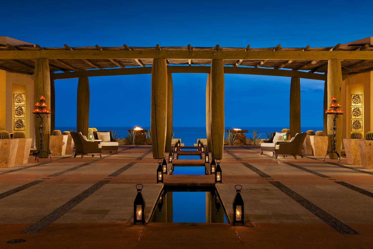Capella Pedregal x Cabo San Lucas, Mexico 14