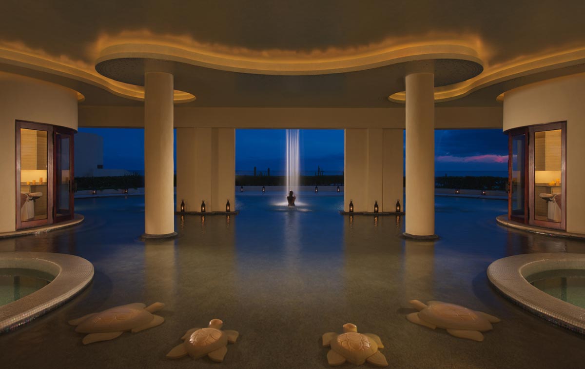Capella Pedregal x Cabo San Lucas, Mexico 15